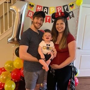 Meet your Posher, Brigitte